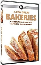 A Few Great Bakeries DVD